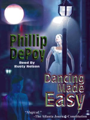 cover image of Dancing Made Easy